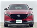 2025 Mazda CX-3