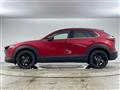 2025 Mazda CX-3