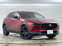 2025 Mazda CX-3