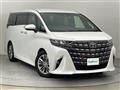 2024 Toyota Alphard