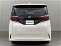 2024 Toyota Alphard