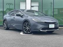 2024 Toyota Prius