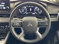 2022 Mitsubishi OUTLANDER PHEV