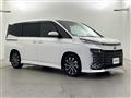 2025 Toyota Voxy
