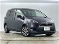 2018 Toyota Sienta