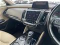 2018 Toyota Crown Hybrid