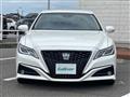2018 Toyota Crown Hybrid