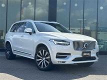 2021 Volvo XC90