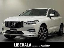 2019 Volvo XC60
