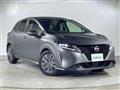 2022 Nissan Note