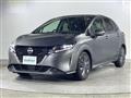 2022 Nissan Note