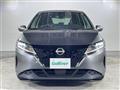 2022 Nissan Note
