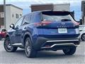 2023 Nissan X-Trail