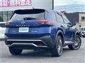 2023 Nissan X-Trail