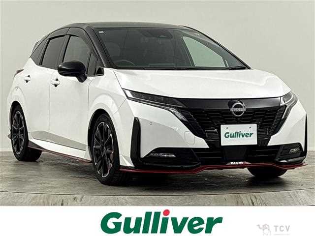 2024 Nissan Nissan Others