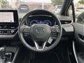 2023 Toyota Corolla Sports