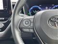 2023 Toyota Corolla Sports