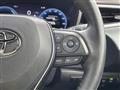 2023 Toyota Corolla Sports