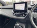 2023 Toyota Corolla Sports