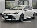 2023 Toyota Corolla Sports
