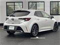 2023 Toyota Corolla Sports