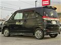 2011 Suzuki Solio