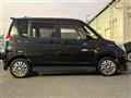 2011 Suzuki Solio