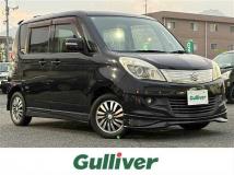 2011 Suzuki Solio