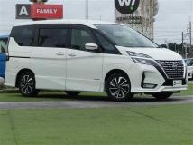 2019 Nissan Serena