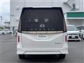 2026 Nissan Serena