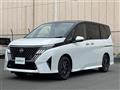 2026 Nissan Serena