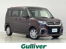 2021 Suzuki Solio