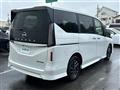 2026 Nissan Serena