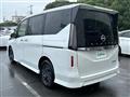 2026 Nissan Serena