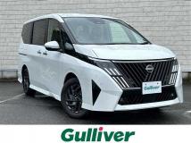 2026 Nissan Serena