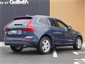 2019 Volvo XC60