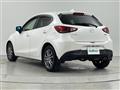 2016 Mazda Demio