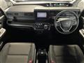 2018 Honda Step WGN