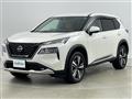 2024 Nissan X-Trail