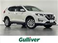 2018 Nissan X-Trail Hybrid
