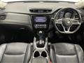 2018 Nissan X-Trail Hybrid