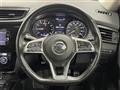 2018 Nissan X-Trail Hybrid