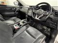 2018 Nissan X-Trail Hybrid