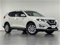 2018 Nissan X-Trail Hybrid