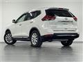 2018 Nissan X-Trail Hybrid