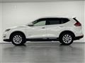 2018 Nissan X-Trail Hybrid