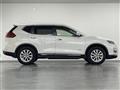 2018 Nissan X-Trail Hybrid
