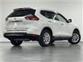 2018 Nissan X-Trail Hybrid