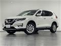 2018 Nissan X-Trail Hybrid