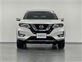 2018 Nissan X-Trail Hybrid